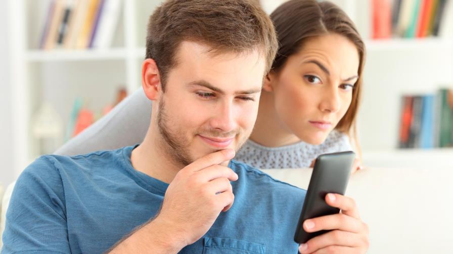 La relación se deshoja... ¿Se puede reparar?