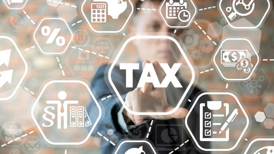Macron y Trump amplían hasta final de año la decisión sobre la tasa digital Macron y Trump amplían hasta final de año la decisión sobre la tasa digital