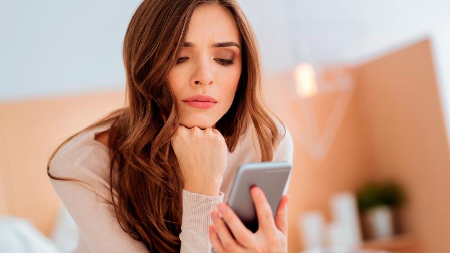 ¿Internet alimenta los abusos contra las mujeres? ¿Internet alimenta los abusos contra las mujeres?
