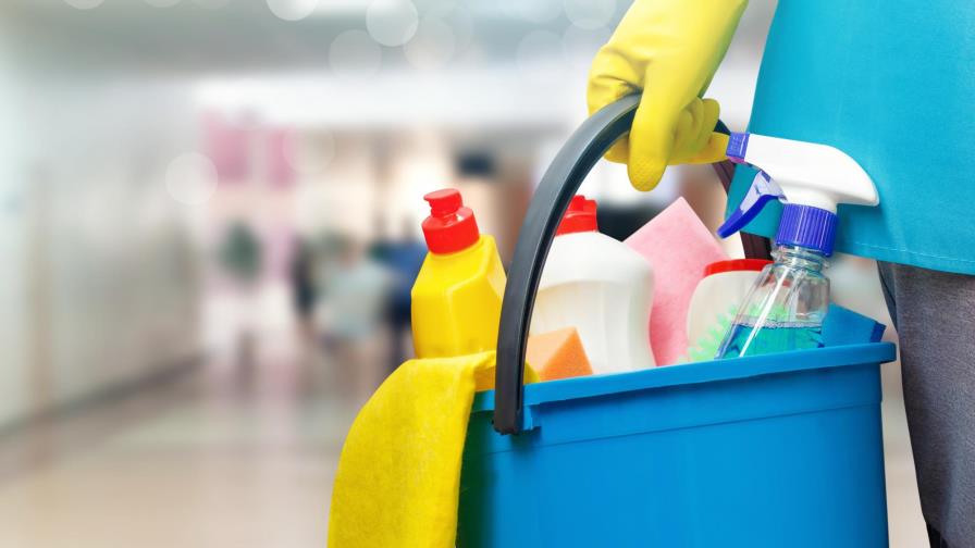Fabricante advierte productos de higiene y limpieza no son para consumo humano 