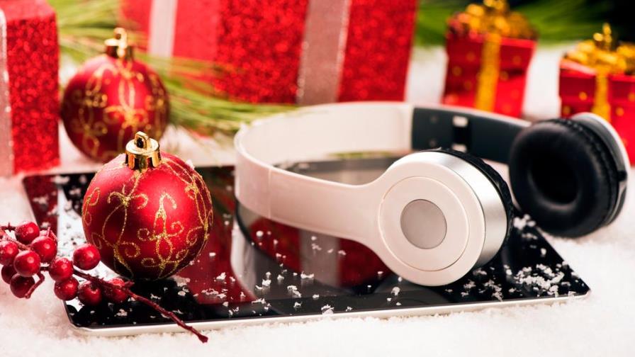 Regalos tech y gadgets para estas Navidades