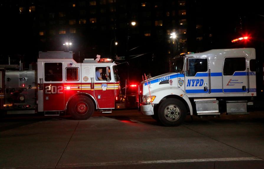 Policía de NY es detenida: la acusan de asesinar a mujer y herir a su ex pareja también mujer 