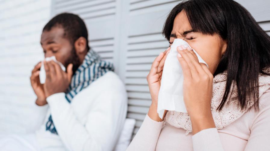 El amor en tiempos de coronavirus