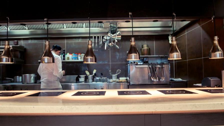 Cocinas ocultas, la nueva tendencia entre los restaurantes