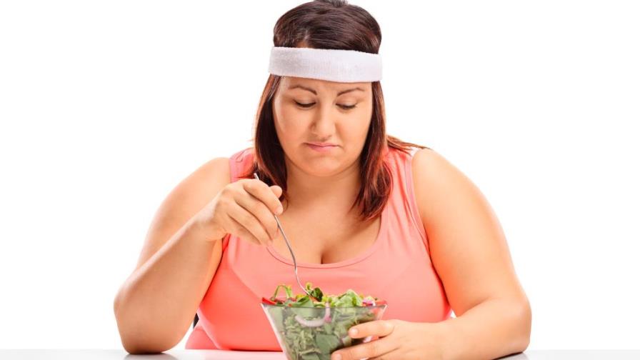 Dietas y obesidad: ¡adiós a uno de los mitos más populares!