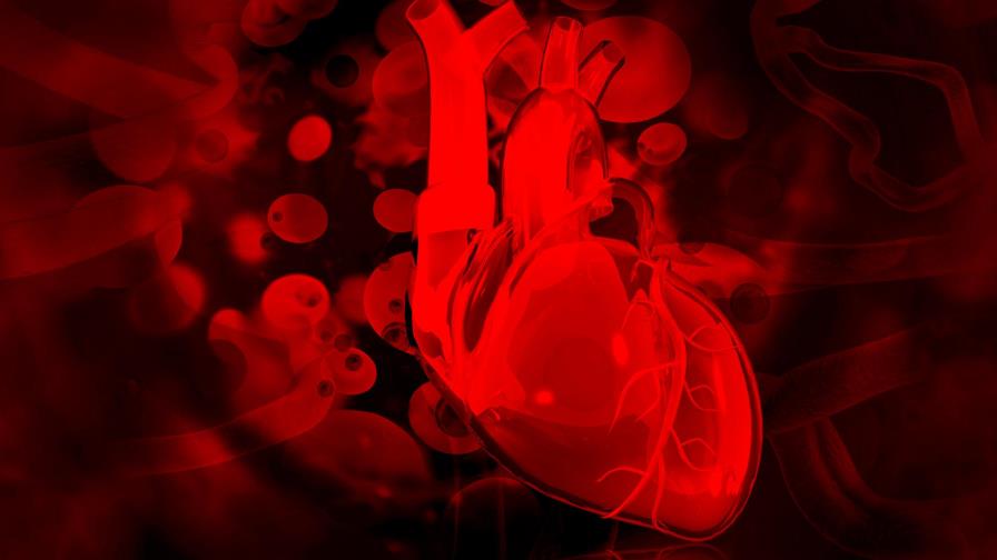 Infartos al miocardio pueden ser provocados por contaminación ambiental