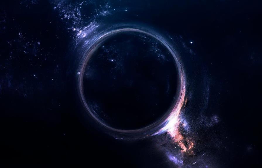 Detectaron el agujero negro más cercano a la Tierra