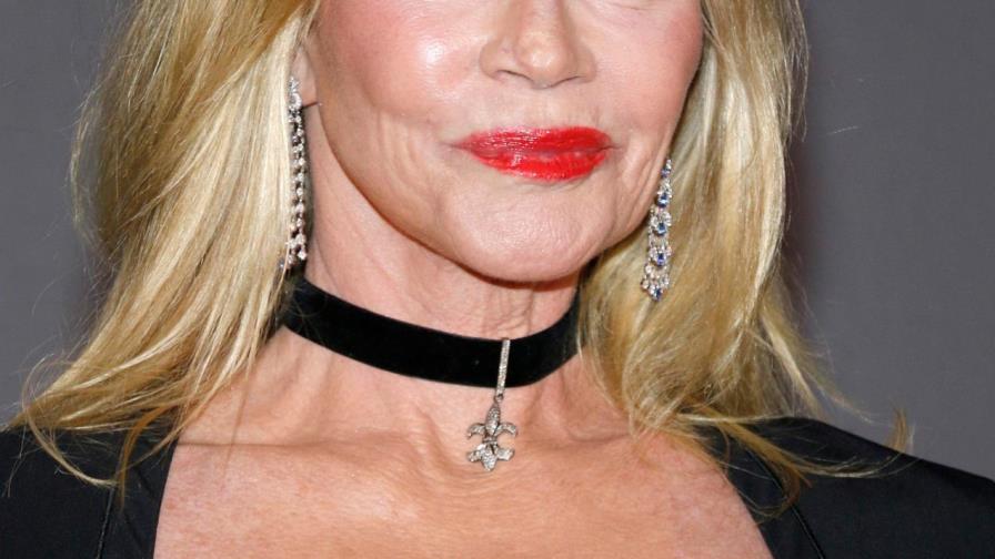 Melanie Griffith explotó las redes en sus vacaciones