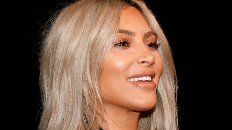 Kim Kardashian da detalles de su nuevo reality show Kim Kardashian da detalles de su nuevo reality show
