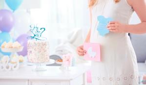 Los riesgos de saber si el bebé es niño o niña