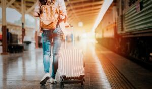 ¿La gente viajó menos en el 2019?