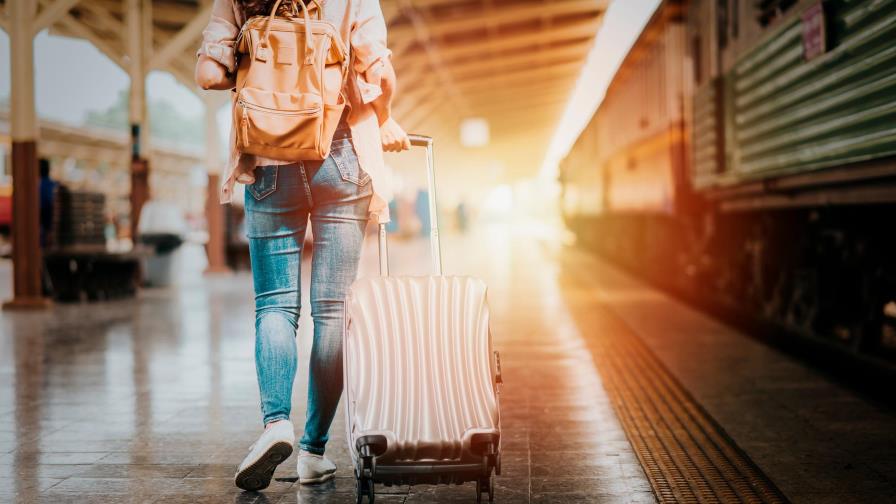¿La gente viajó menos en el 2019?