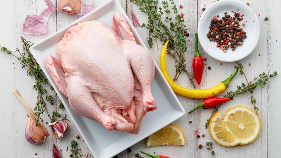 ¿Es necesario lavar el pavo antes de cocinarlo? ¿Es necesario lavar el pavo antes de cocinarlo?