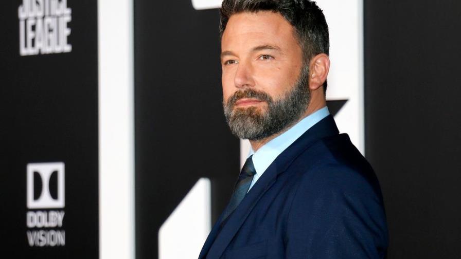 ¡Es oficial! Ben Affleck vuelve a ser Batman en el DCEU