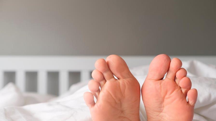 Consejos para aliviar la hinchazón de los pies