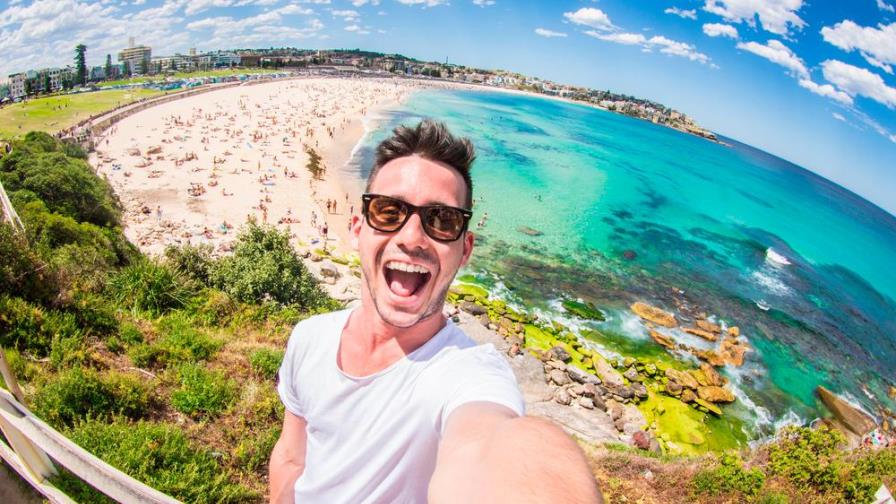 Si tu sueño es recorrer el mundo, deberías seguir a estos 7 influencers de viajes