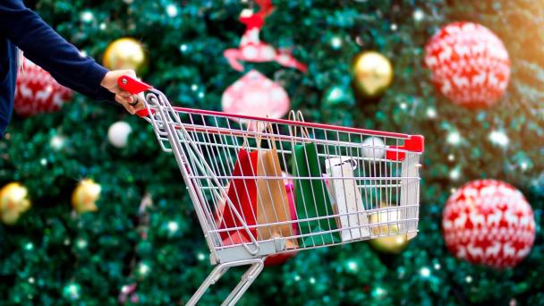 Cómo acertar en la compras de Navidad? Guía de compras regalos de
