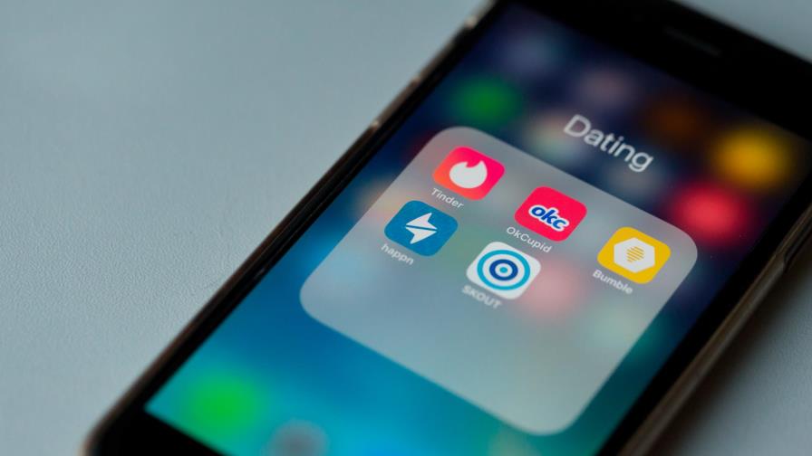 Las apps de citas se adaptan al Coronavirus y marcan nuevas tendencias Las apps de citas se adaptan al Coronavirus y marcan nuevas tendencias