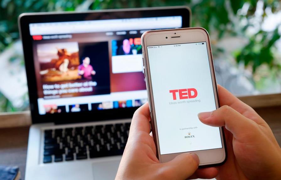 Los clubes TED presentan contenido educativo para los niños en casa
