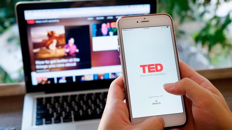 Los clubes TED presentan contenido educativo para los niños en casa Los clubes TED presentan contenido educativo para los niños en casa