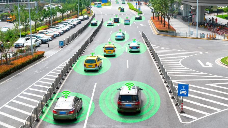 UE rechaza plan conectar carros autónomos por WiFi