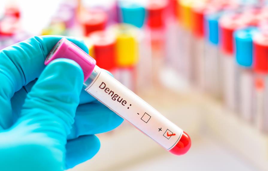 Síntomas del dengue: primeras señales para identificarlo a tiempo
