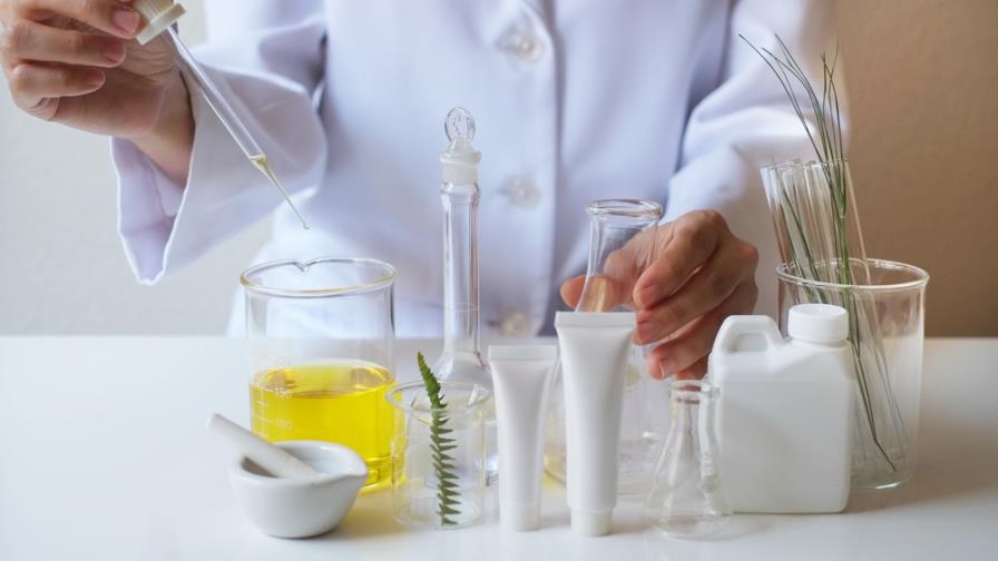 ¿Sabes elegir tus cosméticos?