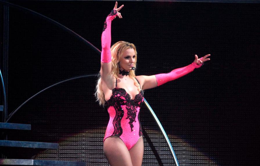 La abogada de Jamie Spears ataca a Britney