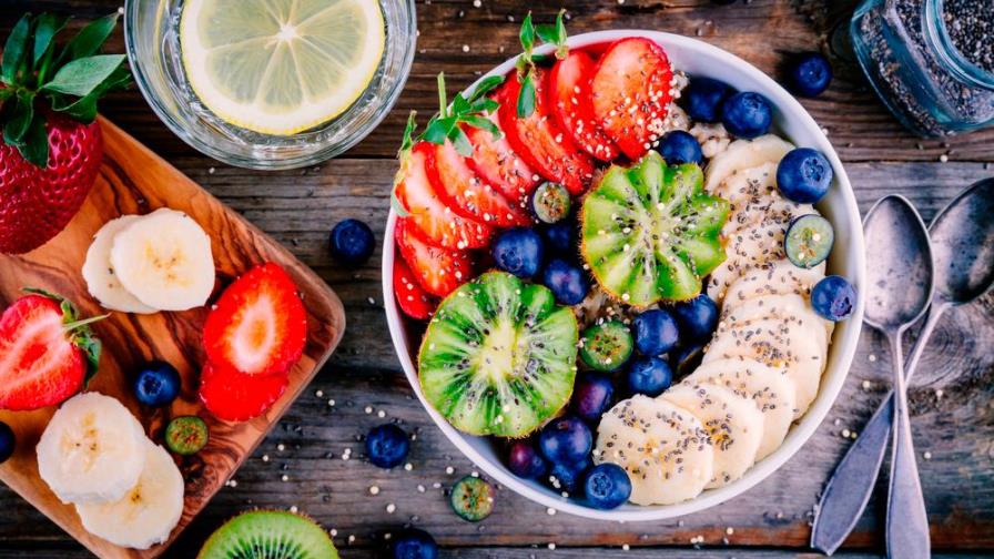 ¿Qué deberías incluir en tu desayuno para que sea el ideal?