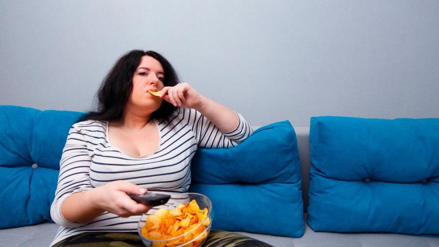 Serios problemas en la salud por el sedentarismo Serios problemas en la salud por el sedentarismo