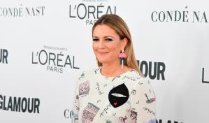 Drew Barrymore reunida con una de sus exparejas