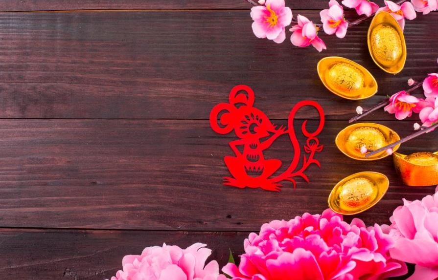 Inicia el Año de la Rata según el horóscopo chino