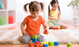 ¿Qué pasa en el cerebro de un niño cuando juega?