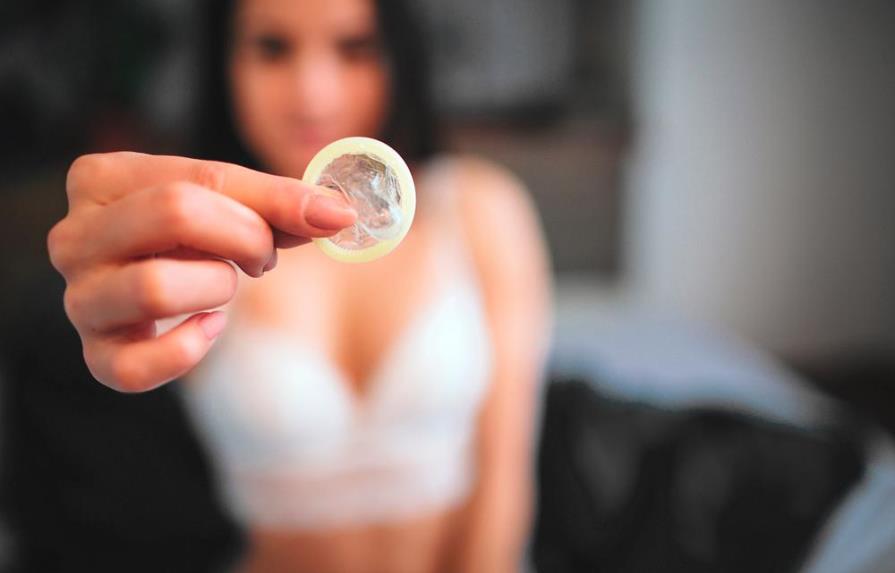¿Qué sucede si el preservativo queda dentro de tu vagina?