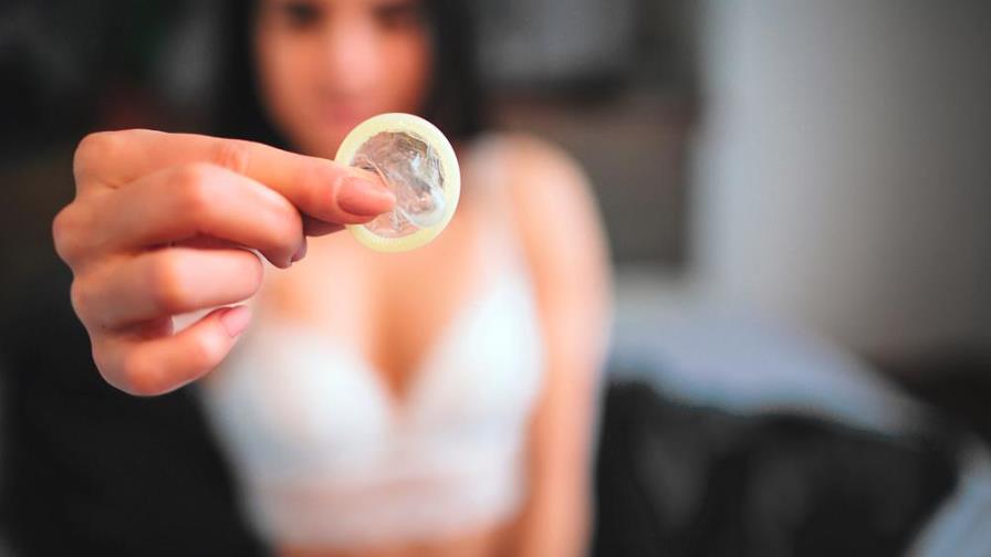 ¿Qué sucede si el preservativo queda dentro de tu vagina?