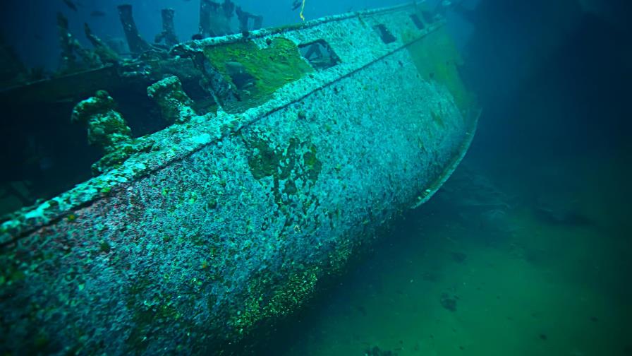 Sube a 31 el número de fallecidos en hundimiento de barco en Bahamas Sube a 31 el número de fallecidos en hundimiento de barco en Bahamas