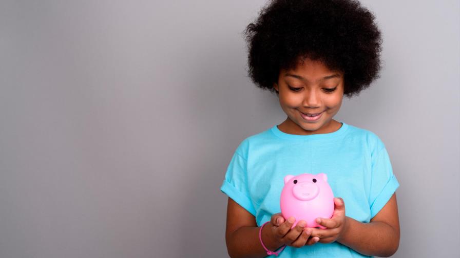 Prepara a tu hijo para un futuro sin efectivo