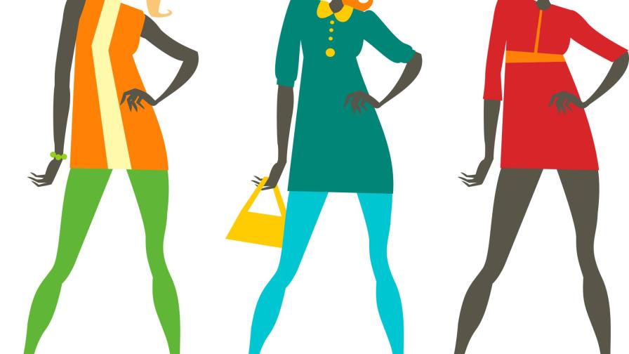 La minifalda y la liberación de la mujer