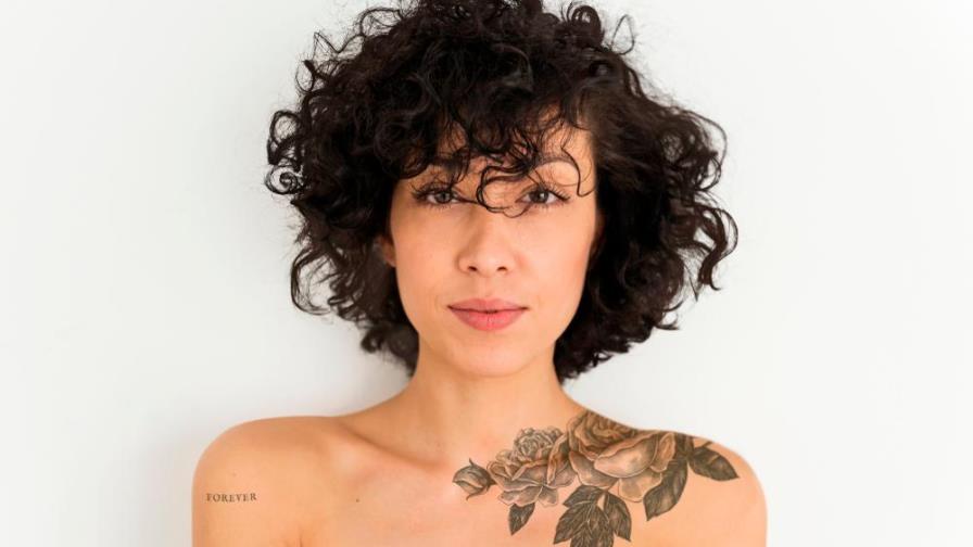 Los tatuajes floreados son última moda: 7 diseños delicados 