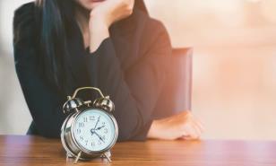 Qué esperar mientras esperas un nuevo año