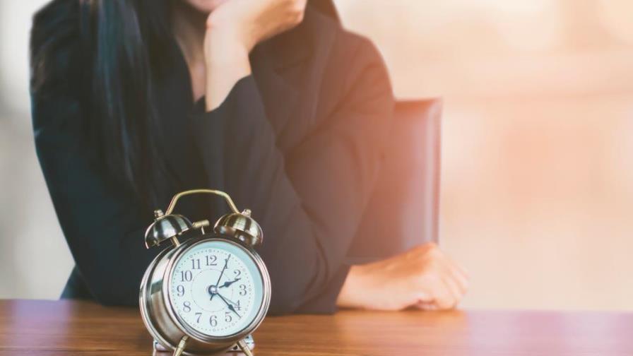 Qué esperar mientras esperas un nuevo año