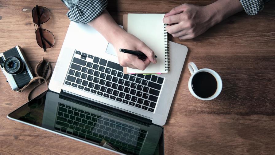 6 aplicaciones para escribir un diario personal 6 aplicaciones para escribir un diario personal