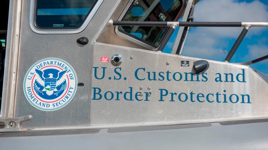 Deportan a 20 migrantes cubanos interceptados cerca de los Cayos de Florida