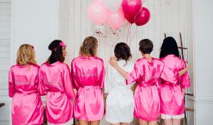 Ideas originales para armar tu despedida de soltera