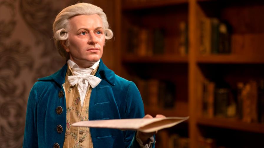 La hermana de Mozart fue famosa antes que él ¿Por qué nadie la recuerda?