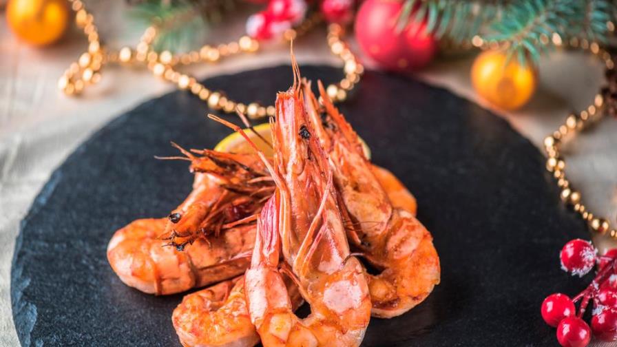 Navidad: atentos a las alergias alimentarias