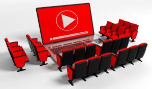 Películas a distancia: un gran plan para hacer un encuentro virtual