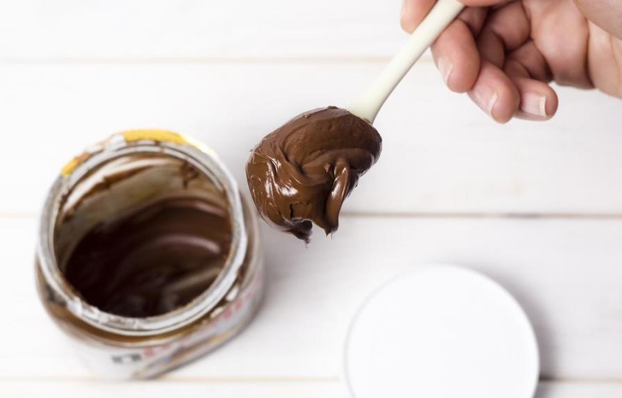 ¿Fan de la Nutella? Una opción saludable para preparar en casa
