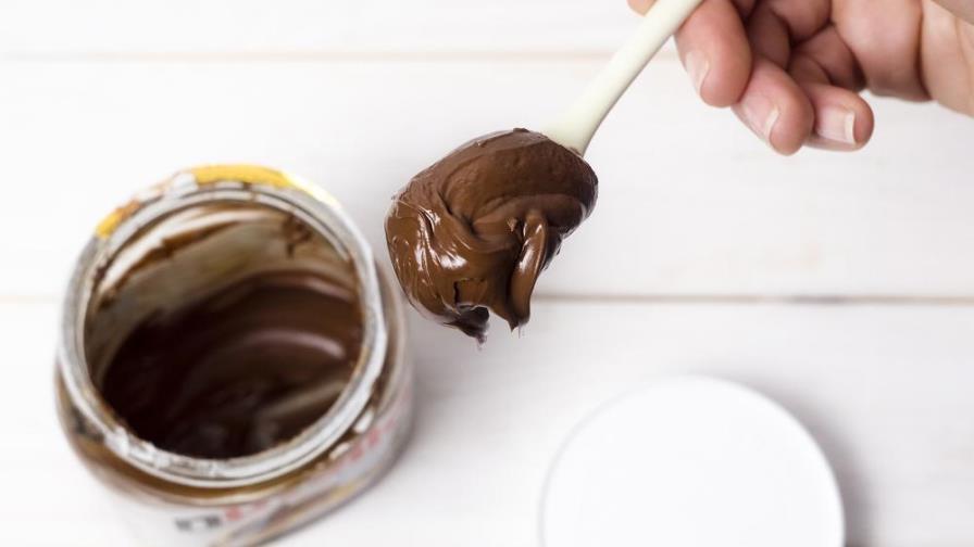 ¿Fan de la Nutella? Una opción saludable para preparar en casa