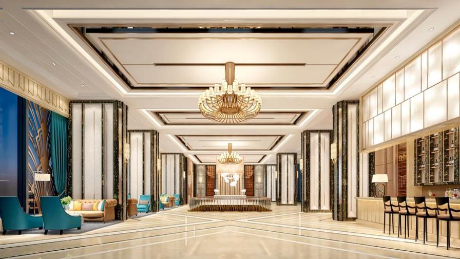 ¿Eres artista? Puedes hospedarte gratis en estos hoteles